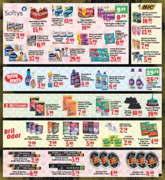 Pré-Visualização do folheto "Black Friday" da loja Supermercados Unidos válido a partir de 17/11/2025 | Página: 11