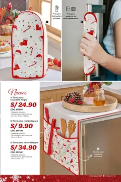 Vista previa de Campaña 16 de la tienda Azzorti válido desde 29/09/2025 | Página : 23