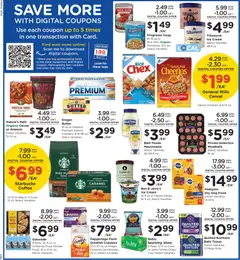 Ad Preview of Fred Meyer Weekly Ad from 10/29/2025 | Page: 6