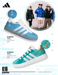 Vista previa las ofertas de la tienda Price Shoes - Catálogo Importados Winter 2025 desde el 11/11/2025 | Página: 616