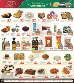 Pré-Visualização do folheto "Ofertas da semana" da loja Supermercados Condor válido a partir de 17/11/2025 | Página: 11