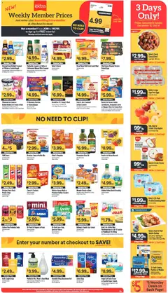 Ad Preview of Raley's Weekly Ad from 12/10/2025 | Page: 3