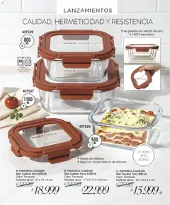 Vista previa del folleto de la tienda Violetta válido desde el 01/12/2025 | Página: 91