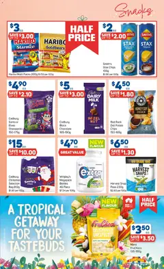 Preview of catalogue Black Friday from shop Foodland valid 26/11/2025 | Page: 21