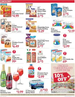 Ad Preview of Martin’s Weekly Ad from 12/14/2025 | Page: 9
