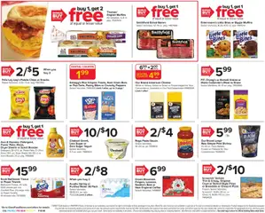 Ad Preview of Giant Weekly Ad from 12/05/2025 | Page: 4