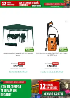 Vista previa del folleto de la tienda Casa del Audio válido desde el 08/12/2025 | Página: 2