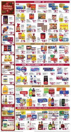 Ad Preview of Cardenas Weekly Ad from 12/03/2025 | Page: 2