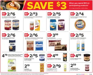 Ad Preview of Giant Weekly Ad from 12/12/2025 | Page: 17