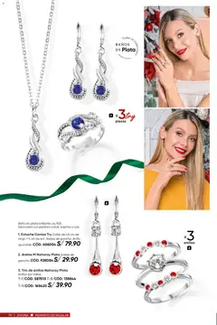 Vista previa de Black Friday de la tienda Azzorti válido desde 03/11/2025 | Página: 92