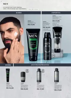 Pré-Visualização do folheto "Ciclo 15/2025" da loja O Boticário válido a partir de 13/10/2025 | Página: 158