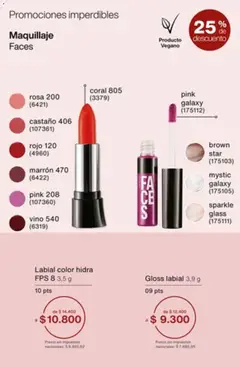 Vista previa del folleto de la tienda Natura válido desde el 04/12/2025 | Página: 32