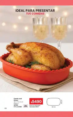 Vista previa del folleto de la tienda Gigot válido desde el 01/11/2025 | Página: 126