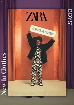 {StrartDate}까지 자라 쇼핑몰에서 전단 현재 전단지 미리 보기