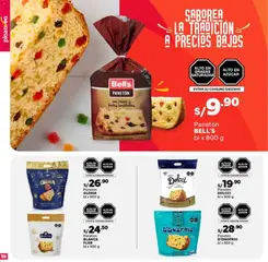 Vista previa de Catálogo de la tienda Plaza Vea válido desde 12/11/2025 | Página : 16