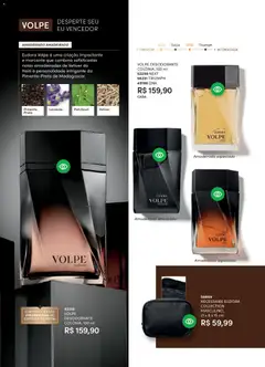 Pré-Visualização do folheto "Black Friday" da loja Eudora válido a partir de 29/10/2025 | Página: 67