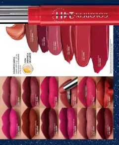  Vista previa del prospecto Catálogo Ésika C17 del almacen Ésika válida del 14/10/2025 al | Página : 55