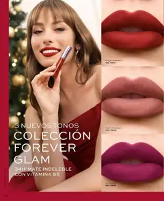 Folleto de la tienda L'Bel válido desde el 14.10.2025 | Página: 96