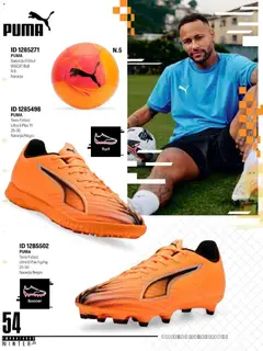 Vista previa las ofertas de la tienda Price Shoes - Catálogo Importados Winter 2025 desde el 11/11/2025 | Página: 54