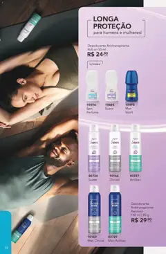 Pré-Visualização do folheto "Catálogo" da loja Jequiti válido a partir de 24/10/2025 | Página: 52