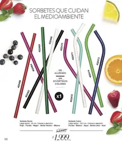 Vista previa del folleto de la tienda Violetta válido desde el 01/12/2025 | Página: 100