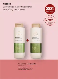 Vista previa de Ciclo 16 de la tienda Natura válido desde 12/10/2025 | Página : 12