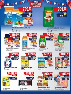 Vista previa del folleto de la tienda Maxiconsumo válido desde el 01/12/2025 | Página: 8