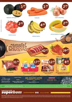 Pré-Visualização do folheto "Ofertas da semana" da loja Superbom válido a partir de 12/12/2025 | Página: 2