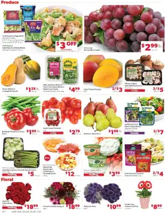 Ad Preview of Family Fare Weekly Ad from 11/30/2025 | Page: 6