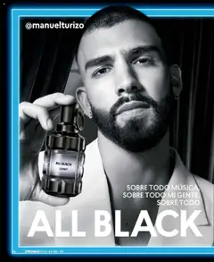  Vista previa del prospecto Black Friday del almacen CyZone válida del 24/09/2025 al | Página: 76