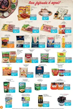 Pré-Visualização do folheto "Encarte" da loja Mundial válido a partir de 17/10/2025 | Página: 2