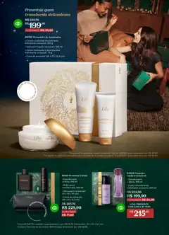 Pré-Visualização do folheto "Ciclo 17/2025" da loja O Boticário válido a partir de 01/12/2025 | Página: 21