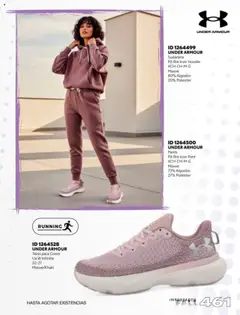 Vista previa las ofertas de la tienda Price Shoes - Catálogo Fall Importados desde el 18/08/2025 | Página: 461