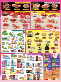 Pré-Visualização do folheto "Ofertas da semana" da loja Estrela Azul válido a partir de 09/10/2025 | Página: 3