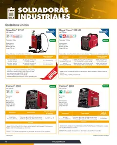 Vista previa las ofertas de la tienda Infra - Catálogo desde el 07/01/2025 | Página: 78