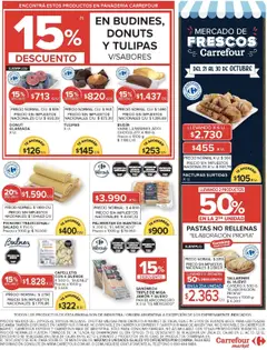 Vista previa del folleto de la tienda Carrefour válido desde el 21/10/2025 | Página: 35