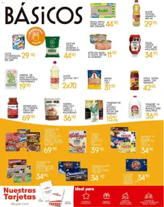 Vista previa las ofertas de la tienda Alsuper - Folleto desde el 07/11/2025 | Página: 6