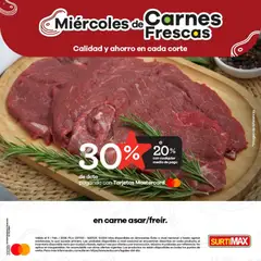  Vista previa del prospecto Catálogo Surtimax del almacen Surtimax válida del 11/02/2026 al 