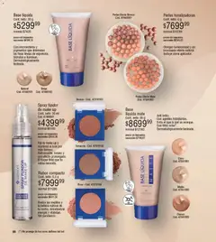 Vista previa del folleto de la tienda Millanel válido desde el 10/11/2025 | Página: 88