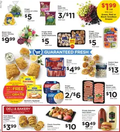 Ad Preview of Fry's Food Weekly Ad from 11/28/2025 | Page: 7