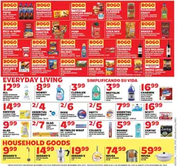 Ad Preview of Sedano's Weekly Ad from 11/12/2025 | Page: 7