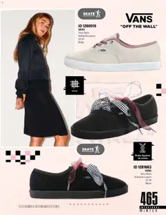 Vista previa las ofertas de la tienda Price Shoes - Catálogo Importados Winter 2025 desde el 11/11/2025 | Página: 465