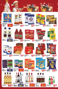 Pré-Visualização do folheto "Ofertas da semana" da loja Fort Atacadista válido a partir de 17/11/2025 | Página: 2