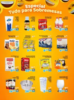 Pré-Visualização do folheto "Ofertas de Natal" da loja Big Compra válido a partir de 05/12/2025 | Página: 8