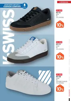 Vista previa las ofertas de la tienda Cklass - Buen Fin desde el 12/11/2025 | Página: 355