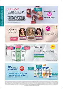 Vista previa del folleto de la tienda Farmacity válido desde el 02/12/2025 | Página: 38