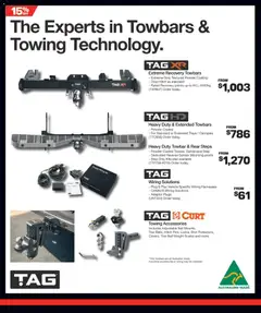 Preview of catalogue Catalogue from shop Repco valid 30/10/2025 | Page: 14