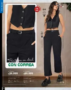  Vista previa del prospecto Campaña 17 / 2025 del almacen Pacifika válida del 25/09/2025 al 31/12/2025 | Página : 62