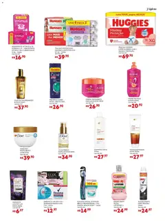 Pré-Visualização do folheto "Ofertas da semana" da loja Bistek Supermercados válido a partir de 12/11/2025 | Página: 19