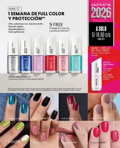 Vista previa de Campaña 1 de la tienda CyZone válido desde 18/12/2025 | Página: 15